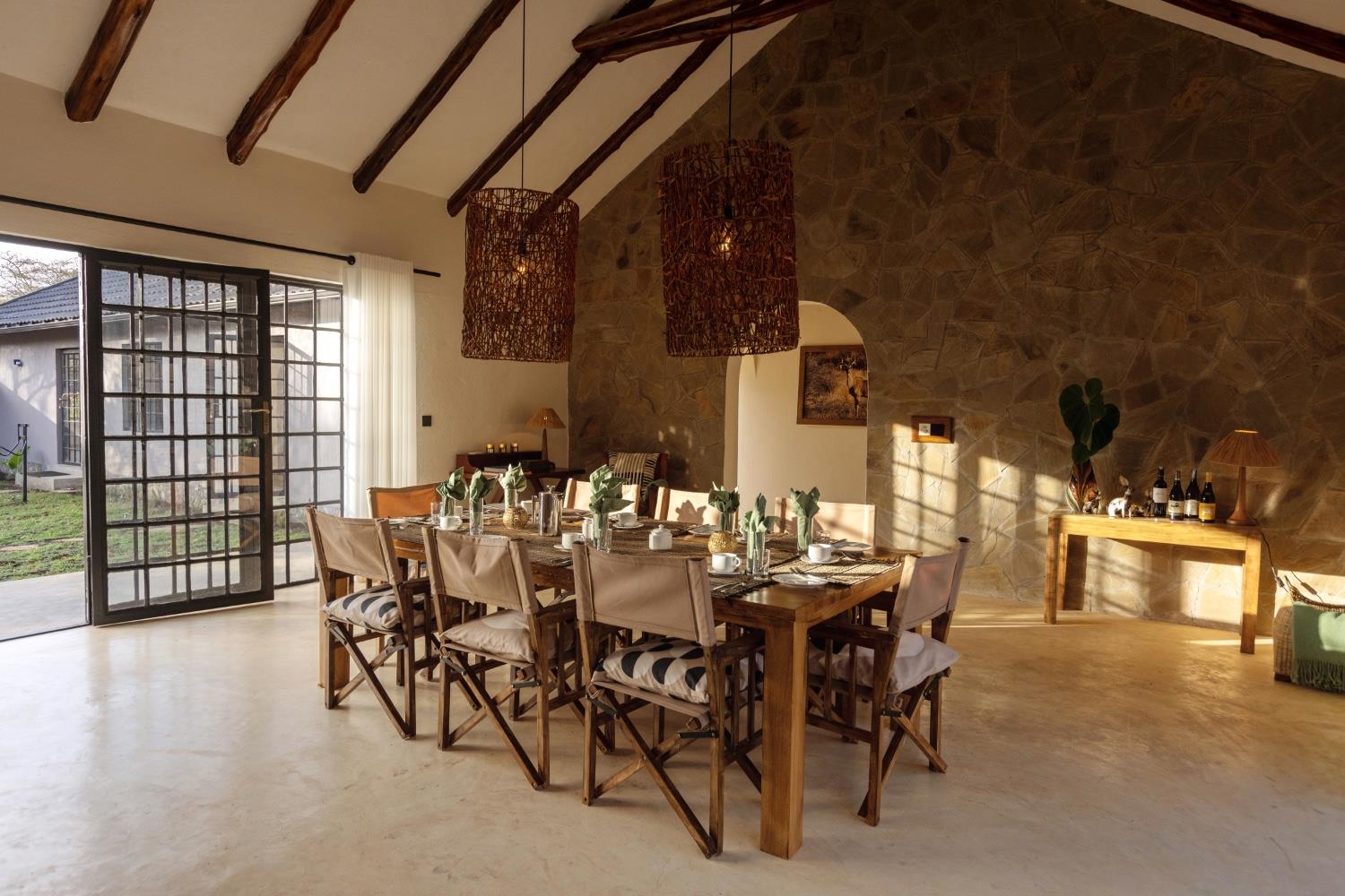 Kili Villas — 4