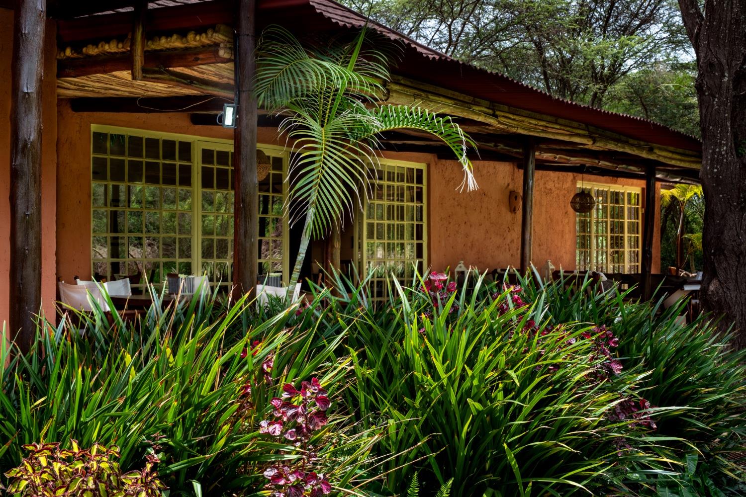 Kili Villas — 3