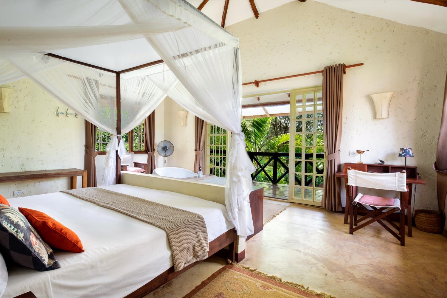 Kili Villas — 5