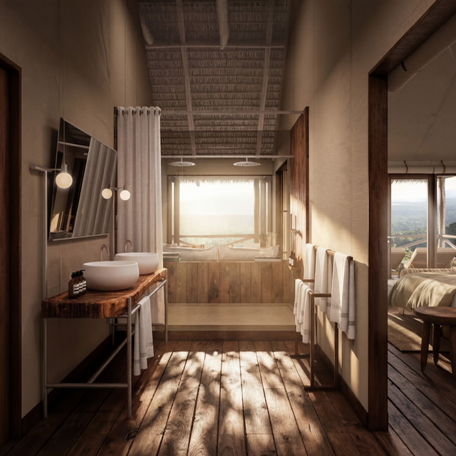 Rhotia Valley Tented Lodge — 6