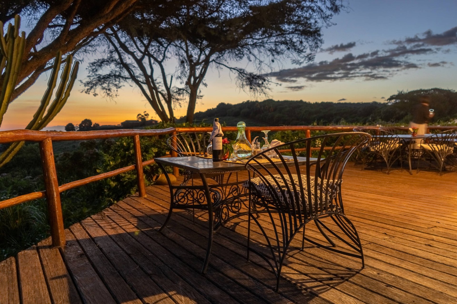 Rhotia Valley Tented Lodge — 4
