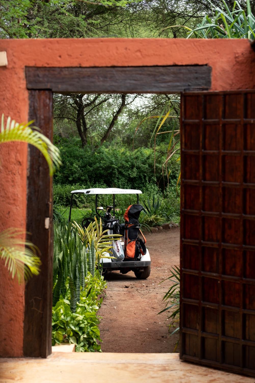 Kili Villas — 8