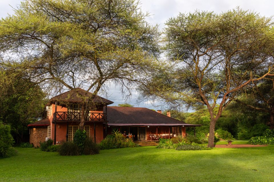 Kili Villas